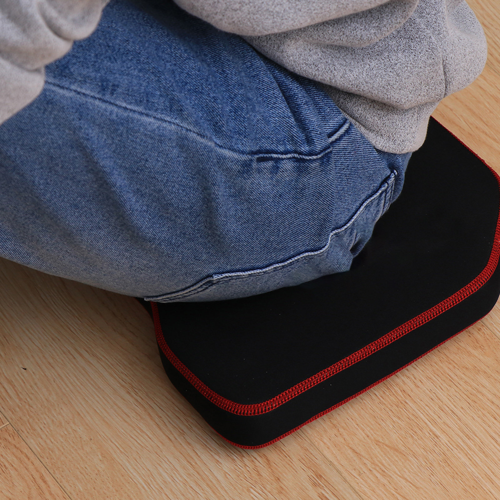 Fishing Kayak Seat - Thick Comfortable Fishing Cushion Seat Pad