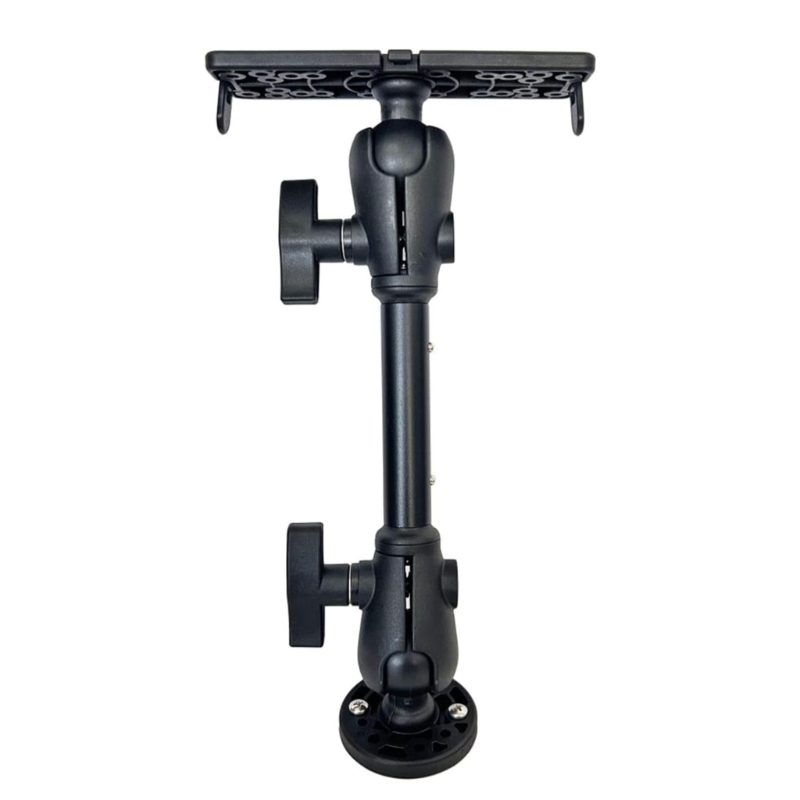 Adjustable Fish Finder Mount B - Fishing Kayak Fish Finder Mount reseña y precio