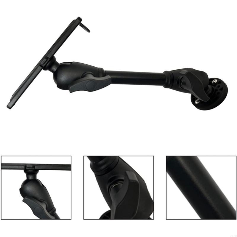 Adjustable Fish Finder Mount B - Fishing Kayak Fish Finder Mount reseña y precio