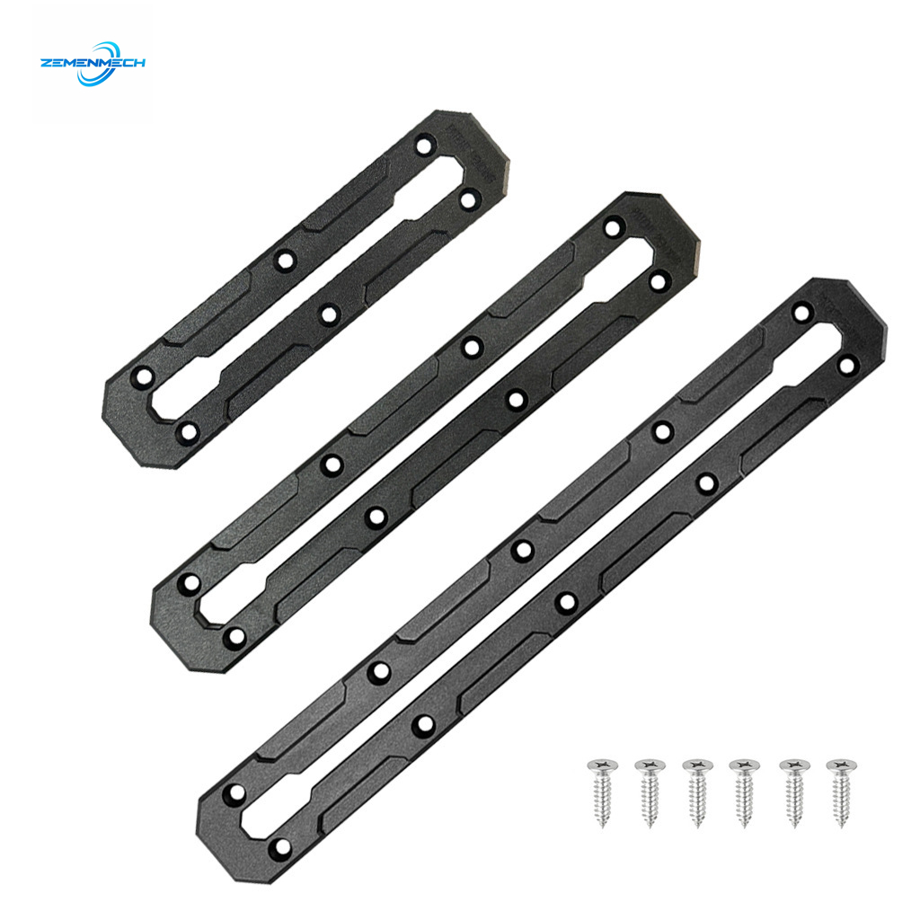 Kayak Low Profile Track for Fi - Fishing Kayak Rod Holder reseña y precio