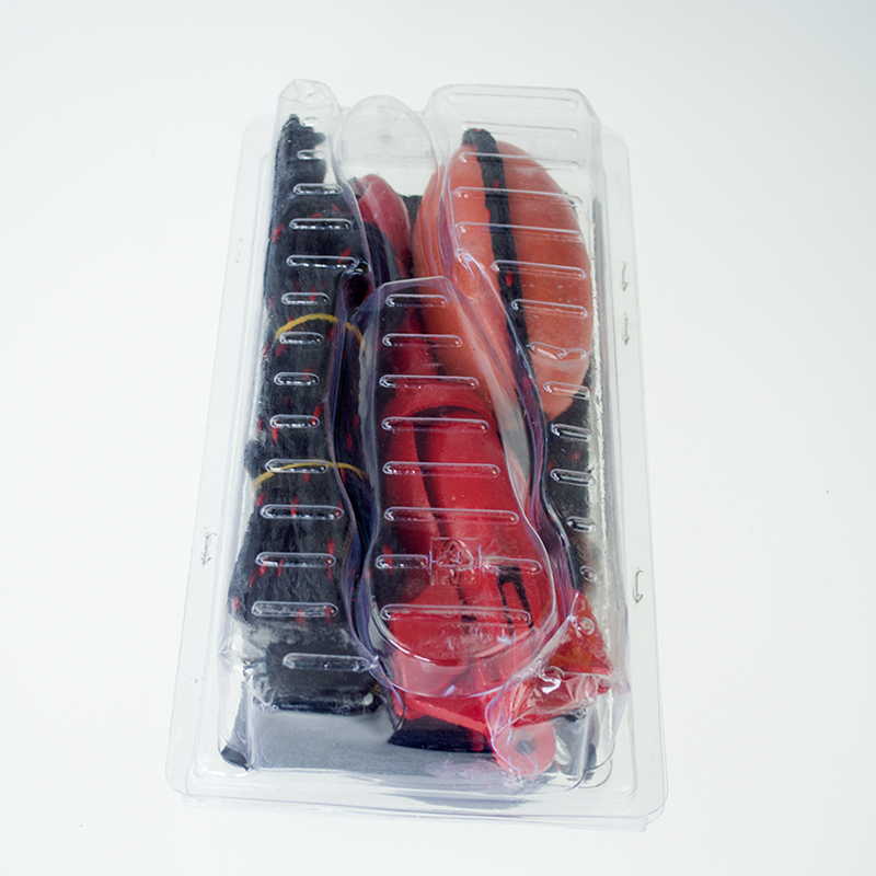 1.5Kg Carbon Steel Boat Foldin - Fishing Kayak Anchor reseña y precio