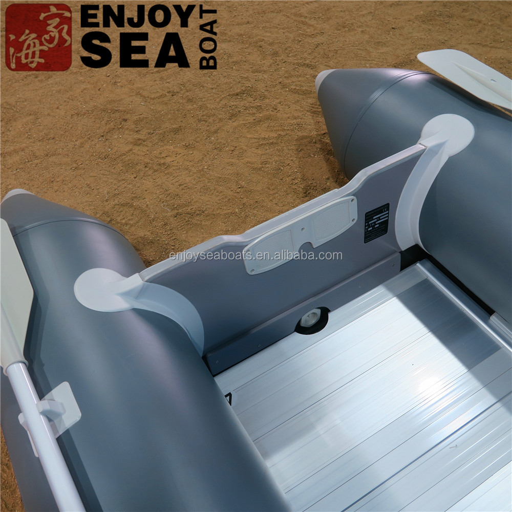 Aluminum Kayak Inflatable Spee - Fishing Kayak Inflatable reseña y precio