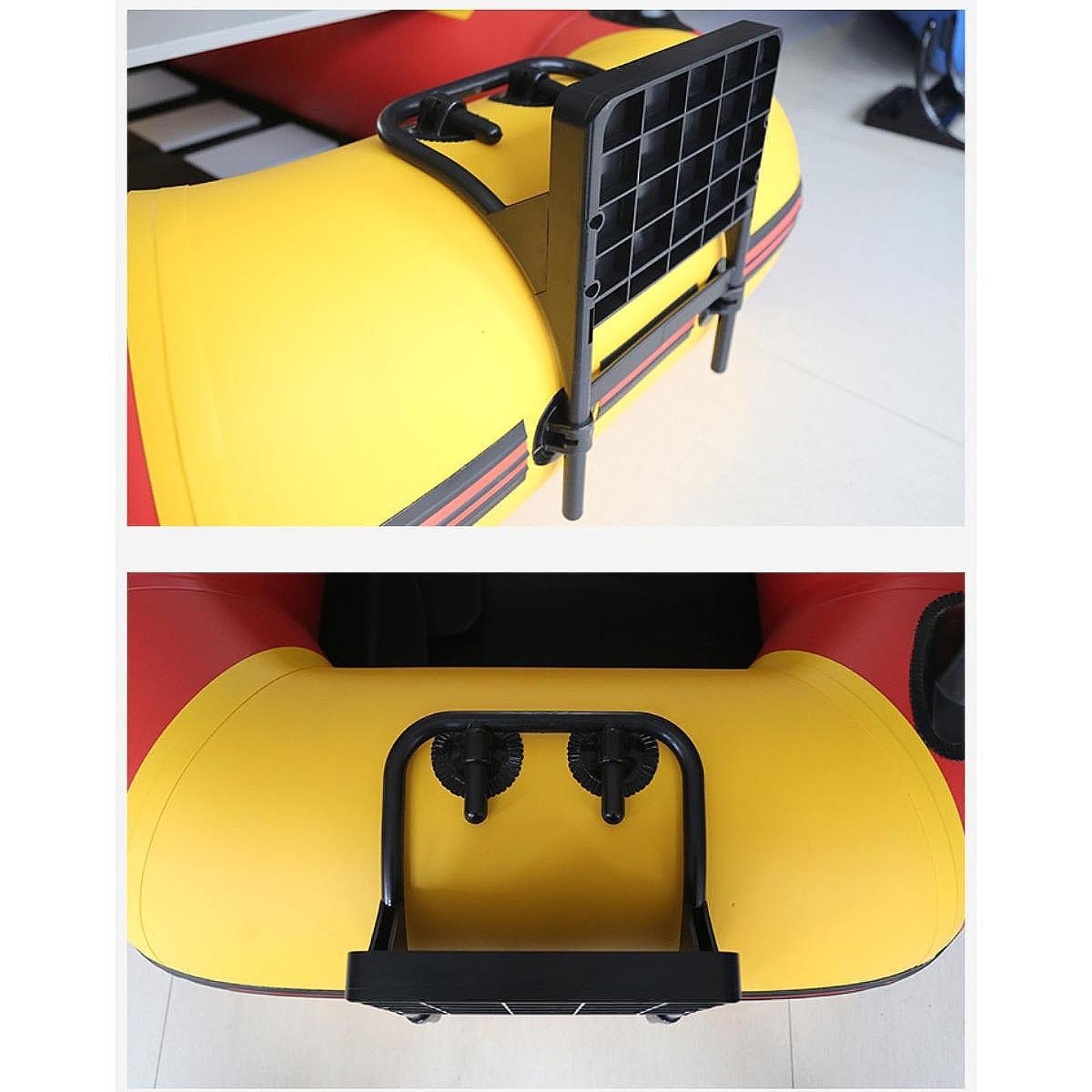 Trolling Boat Motor Holders Ny - Fishing Kayak Trolling Motor reseña y precio