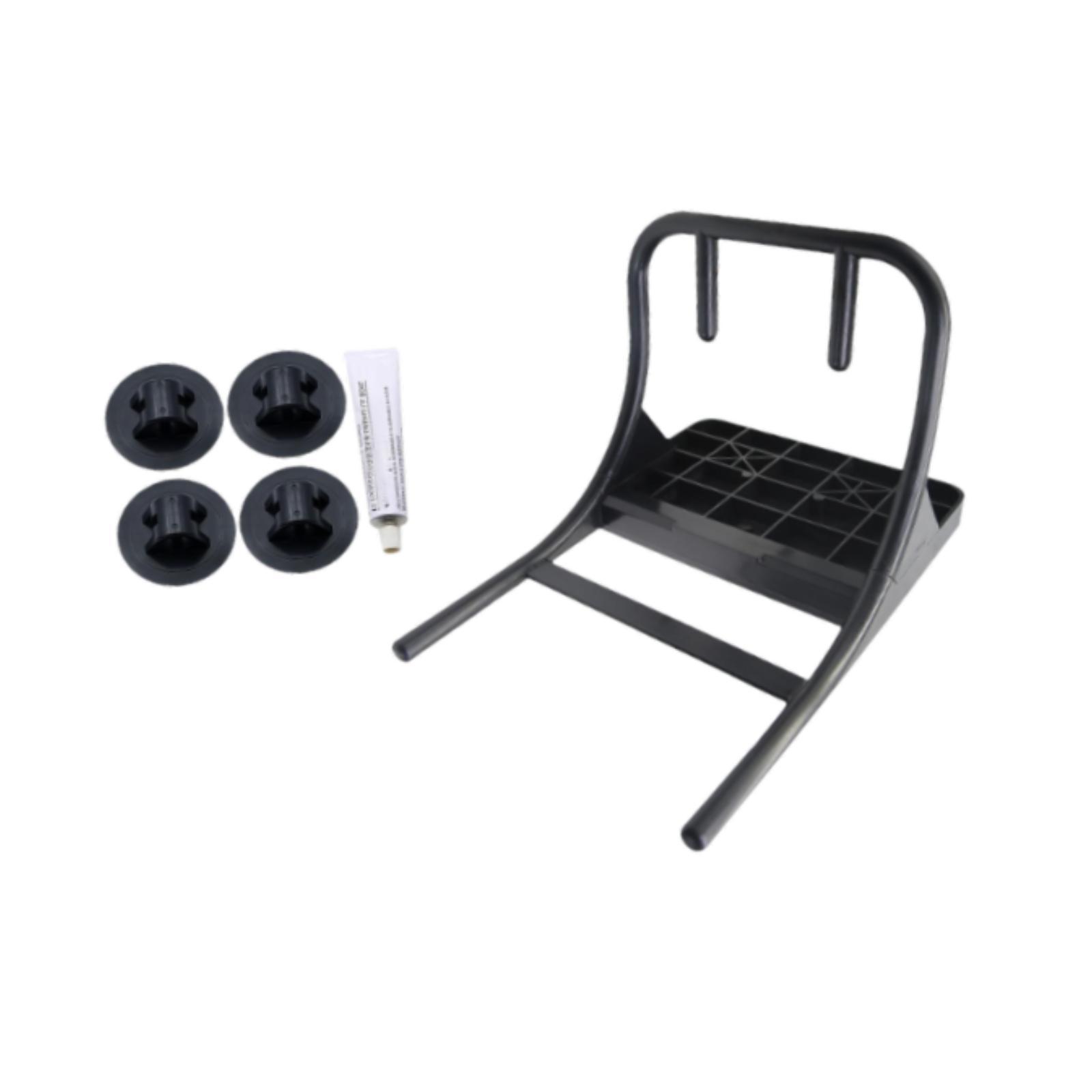 Trolling Boat Motor Holders Ny - Fishing Kayak Trolling Motor reseña y precio