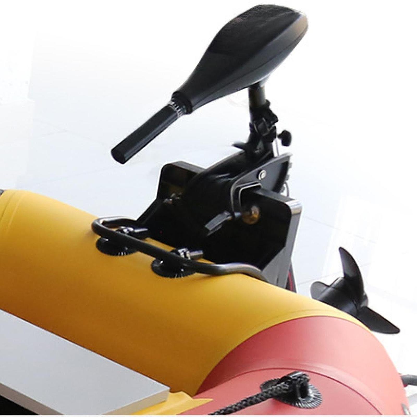 Trolling Boat Motor Holders Ny - Fishing Kayak Trolling Motor reseña y precio