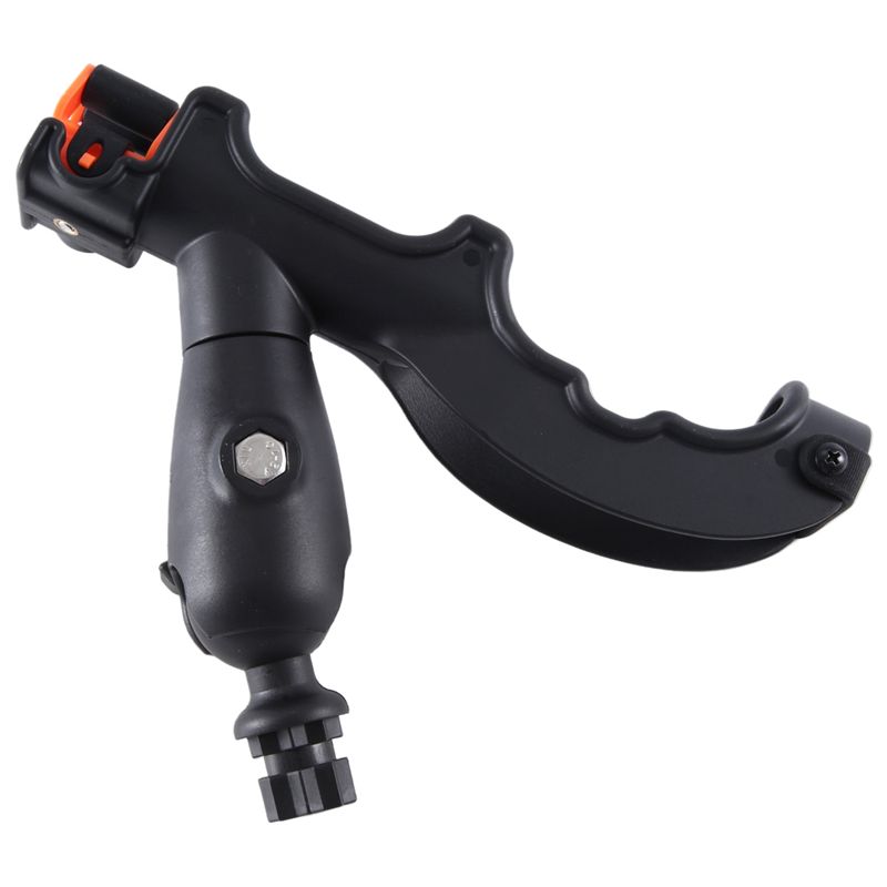 Boats Kayak Holder 360° Rotata - Fishing Kayak Rod Holder reseña y precio