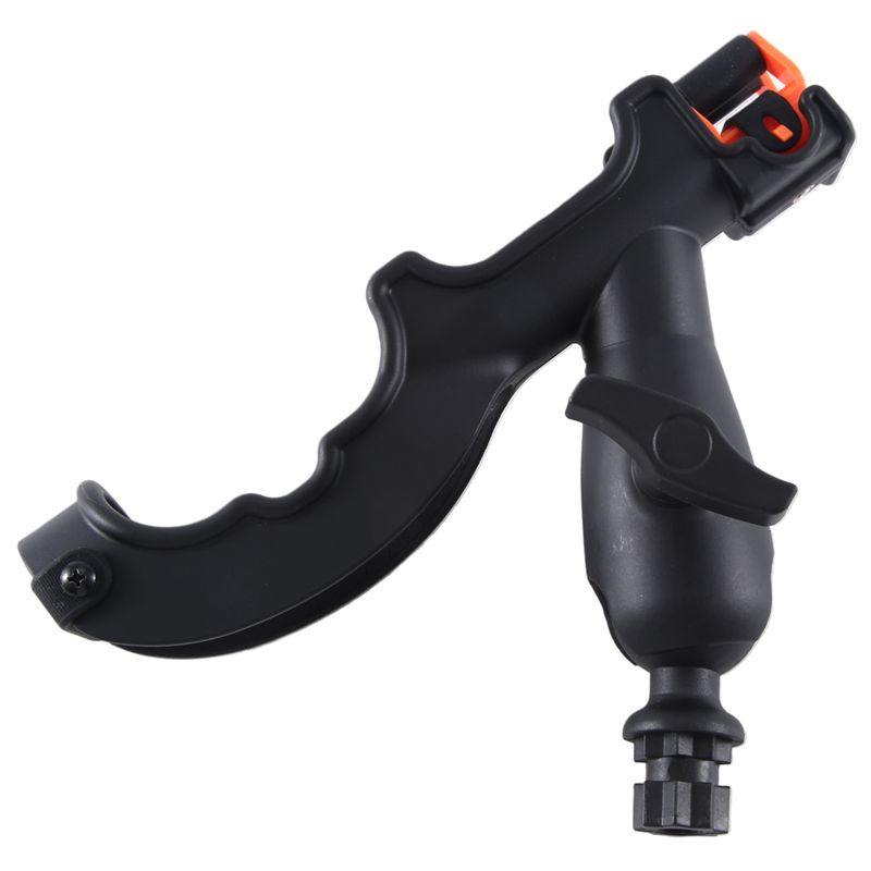 Boats Kayak Holder 360° Rotata - Fishing Kayak Rod Holder reseña y precio
