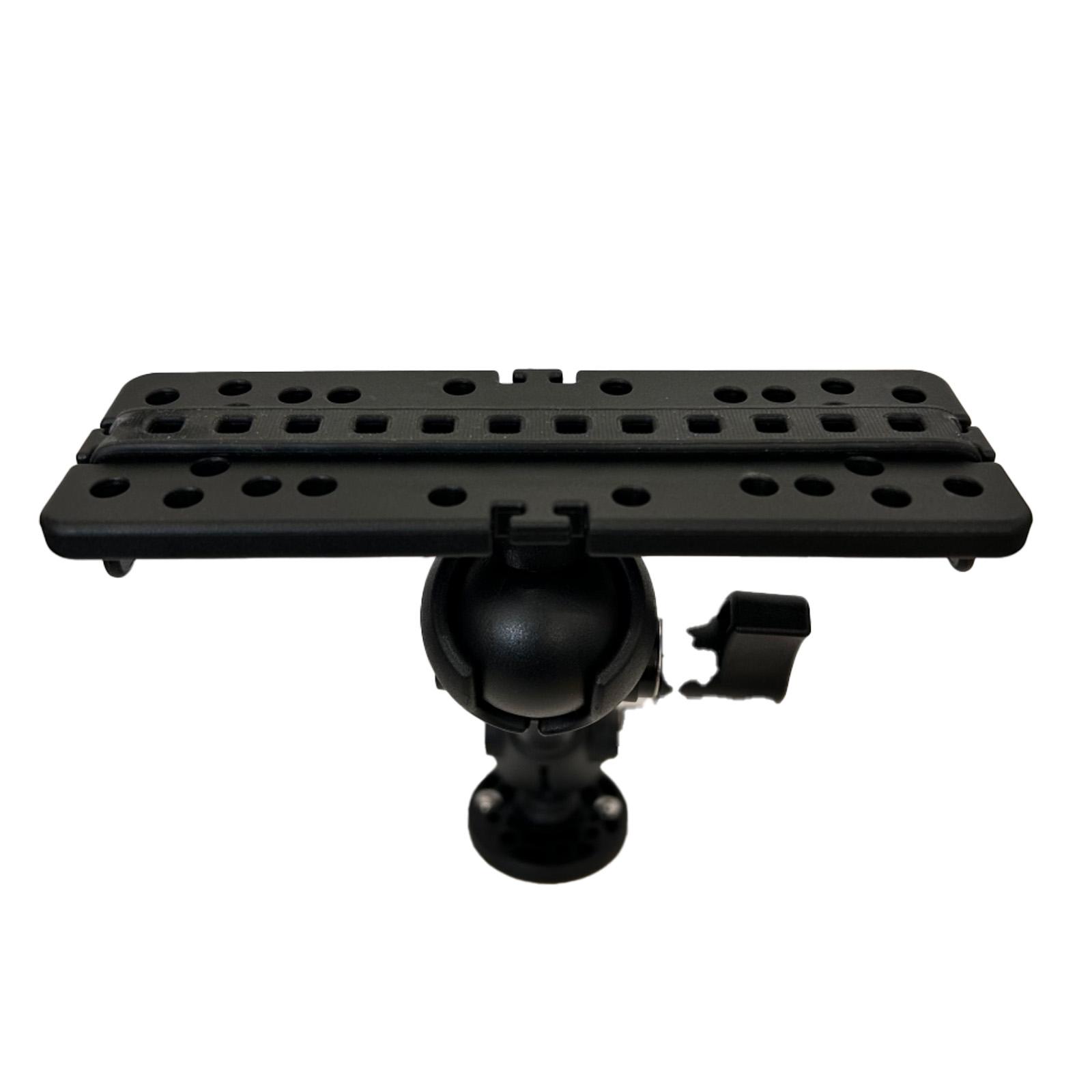 Fish Finders Bracket Lightweig - Fishing Kayak Rod Holder reseña y precio