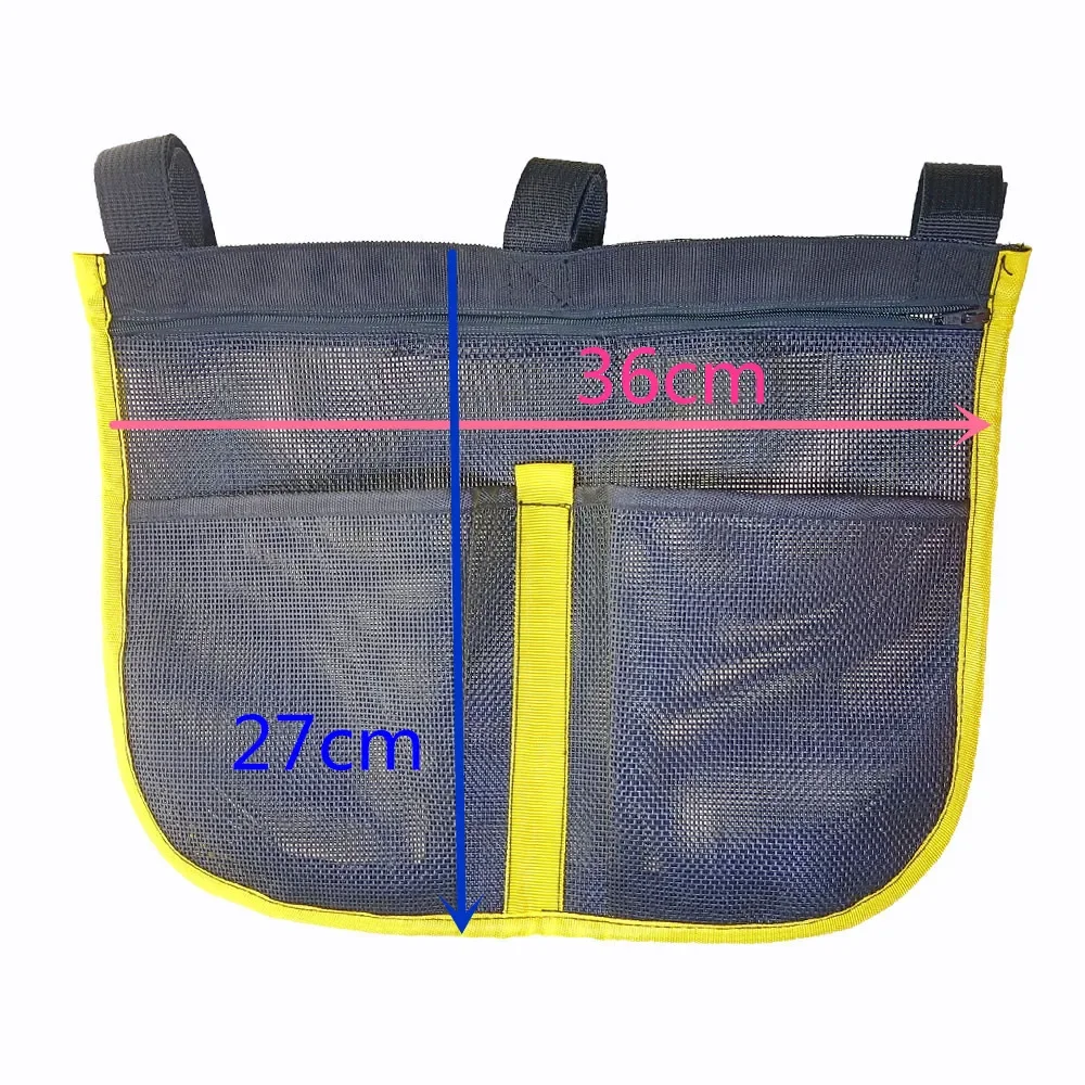 Anti-UV Boat Fishing Dock Rail - Fishing Kayak Crate reseña y precio