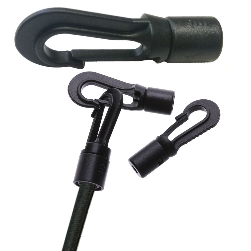 5/10pcs Plastic Snap Hook Clip - Fishing Kayak Sit On Top reseña y precio