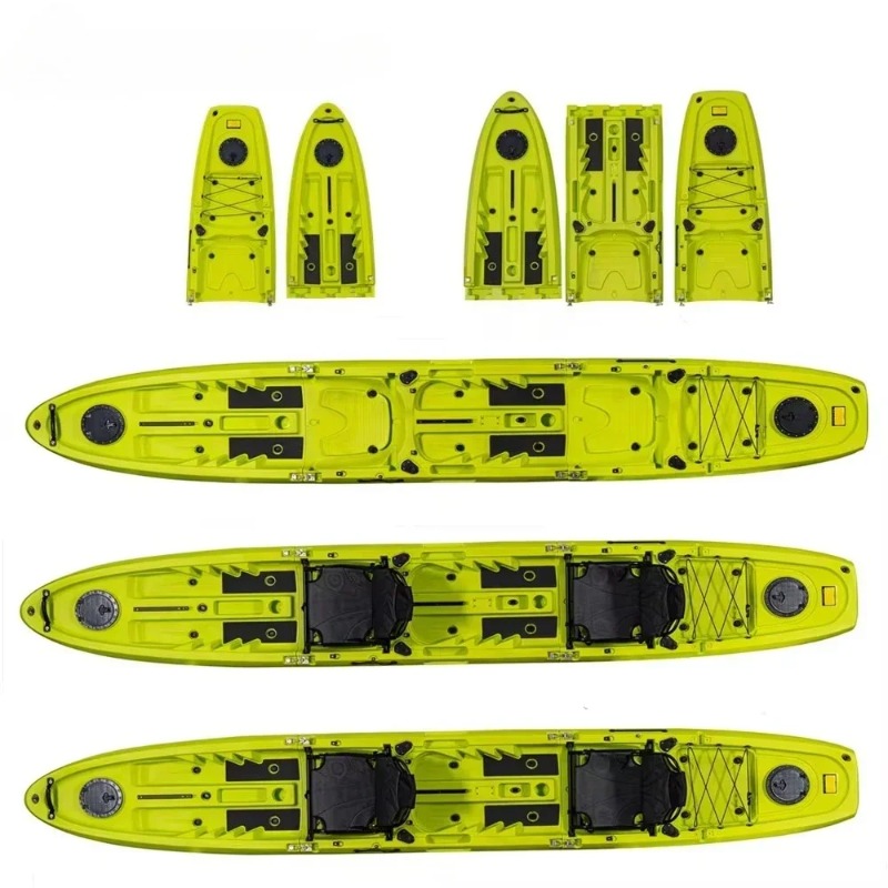 First Level Sit on Top Fishing - Fishing Kayak Sit In reseña y precio