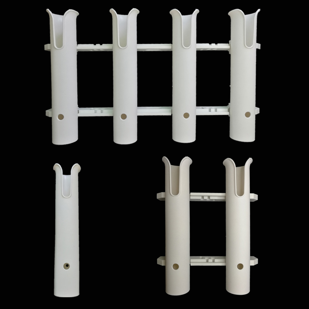 Tube Fishing Rod Holder Kayak  - Fishing Kayak Crate reseña y precio