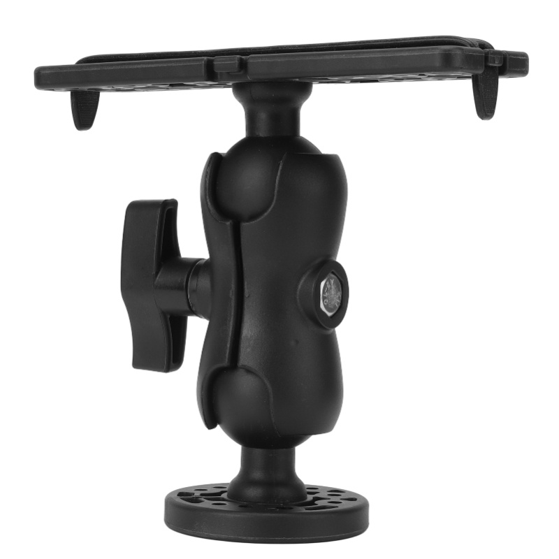 Fish Finder Mount Base Univers - Fishing Kayak Fish Finder Mount reseña y precio