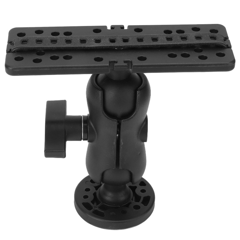 Fish Finder Mount Base Univers - Fishing Kayak Fish Finder Mount reseña y precio