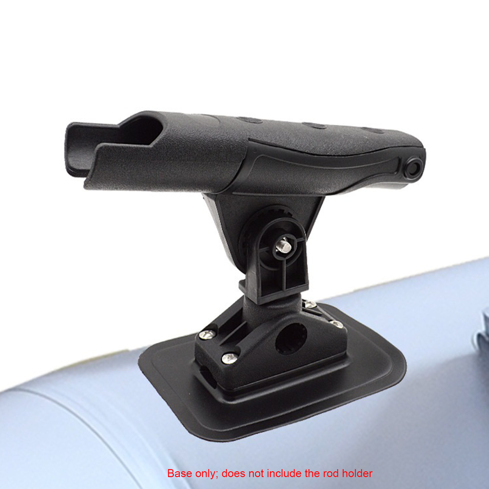 PVC Fish Finder Mount Fix Corr - Fishing Kayak Fish Finder Mount reseña y precio