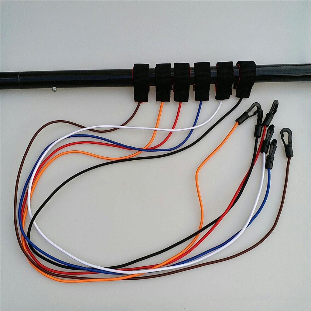 Multi Purpose Kayak Paddle Lea - Fishing Kayak Paddle Leash reseña y precio