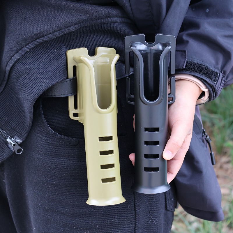 Outdoor Reusable Fishing Rod H - Fishing Kayak Rod Holder reseña y precio