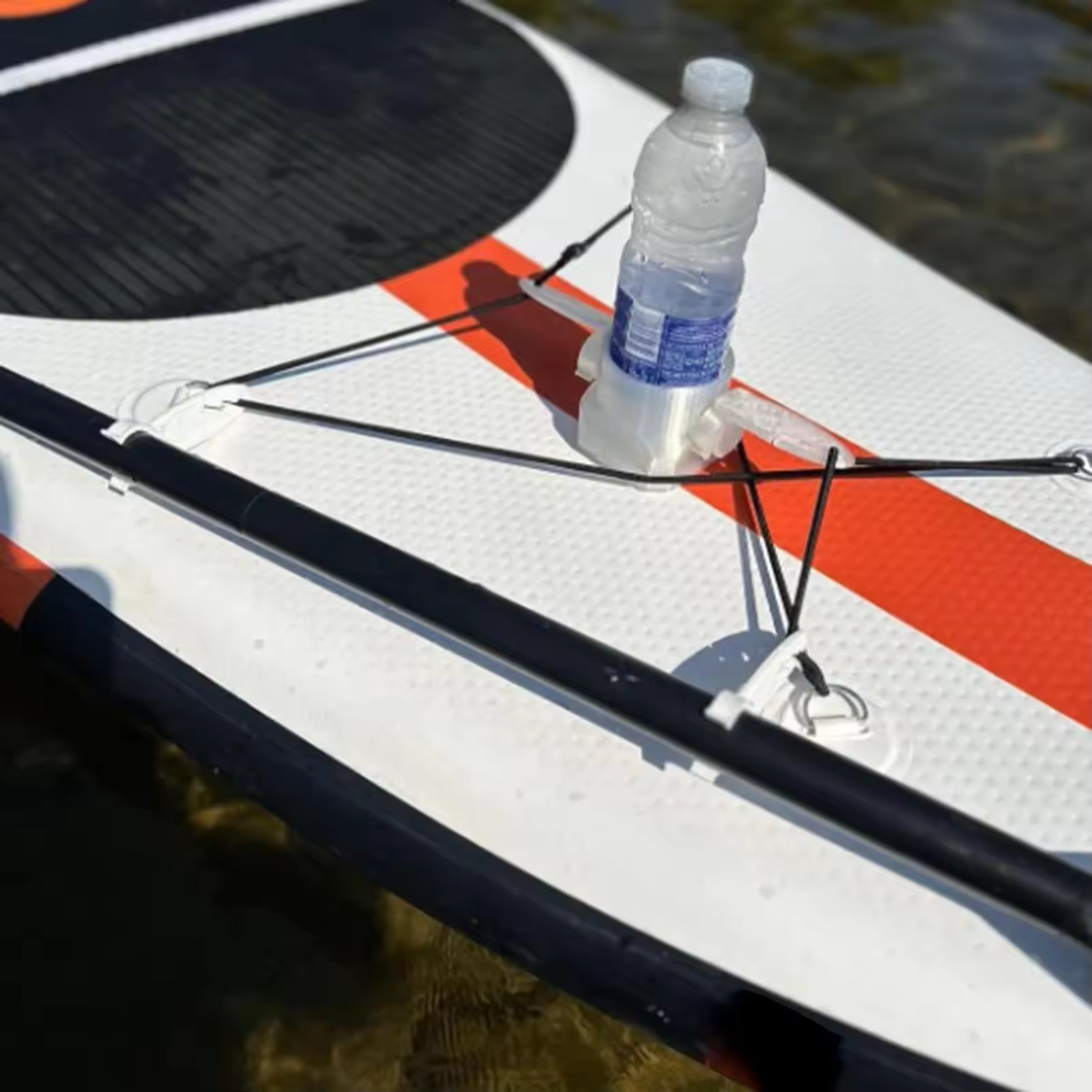 2pcs Stand Up Paddle Board Cli - Fishing Kayak Paddle reseña y precio