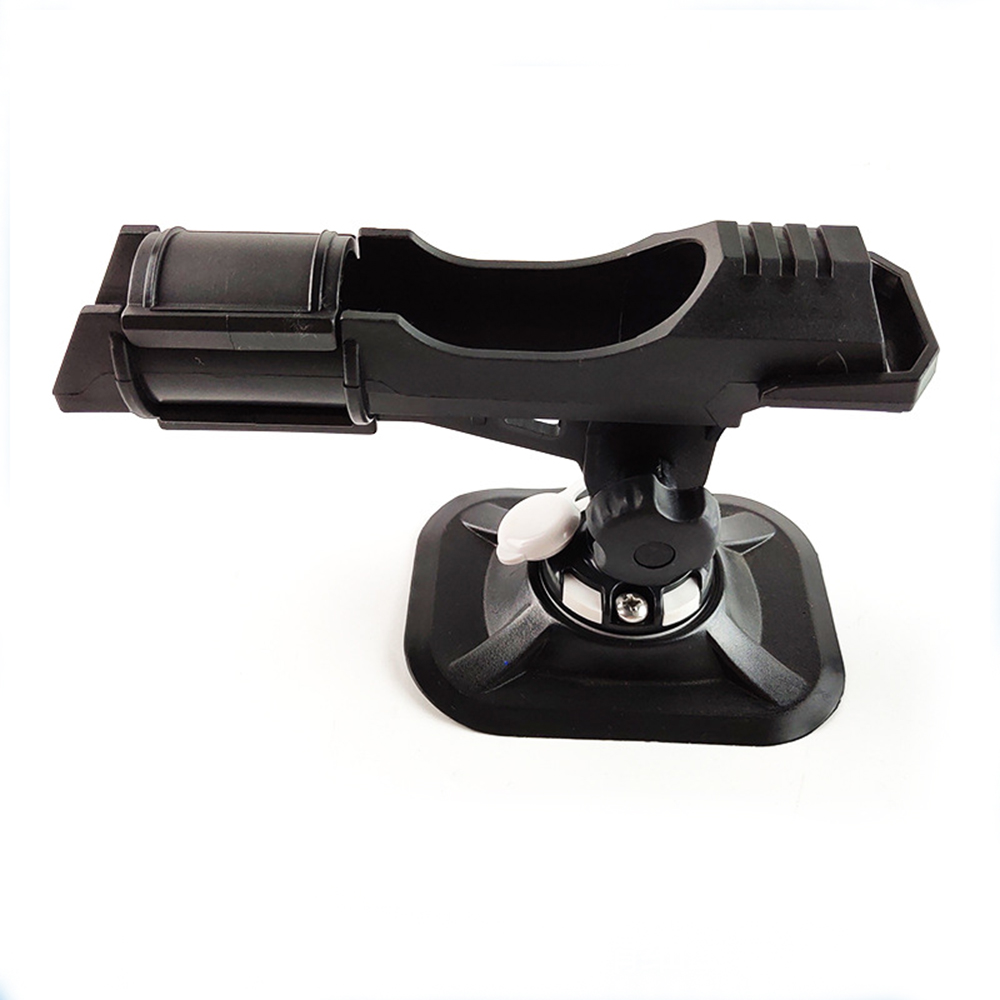 Kayak inflatable boat accessor - Fishing Kayak Rod Holder reseña y precio