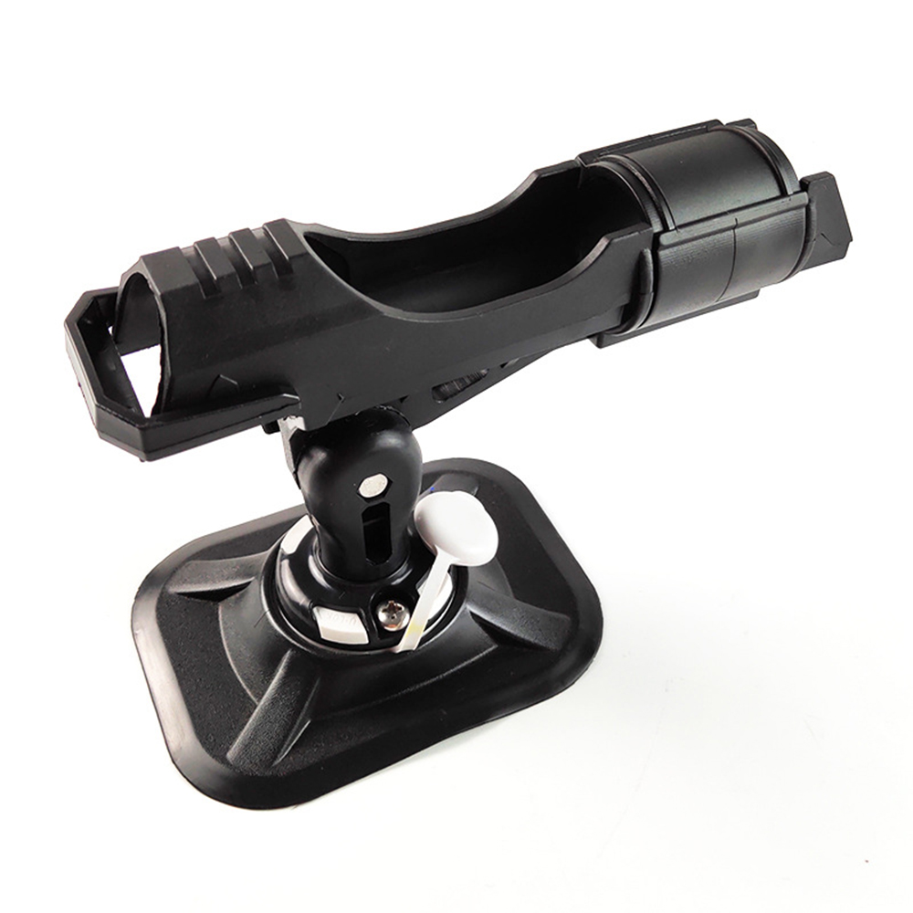 Kayak inflatable boat accessor - Fishing Kayak Rod Holder reseña y precio