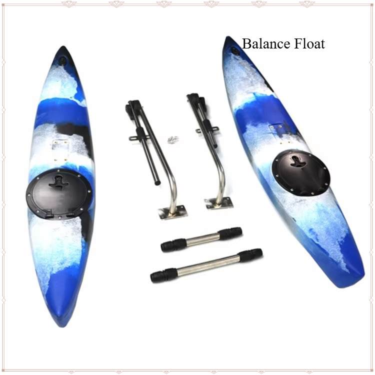 Customized Plastic Kayak Trans - Fishing Kayak Cart reseña y precio