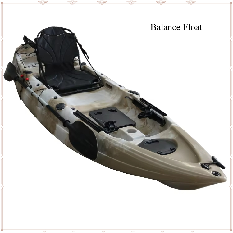 Customized Plastic Kayak Trans - Fishing Kayak Cart reseña y precio