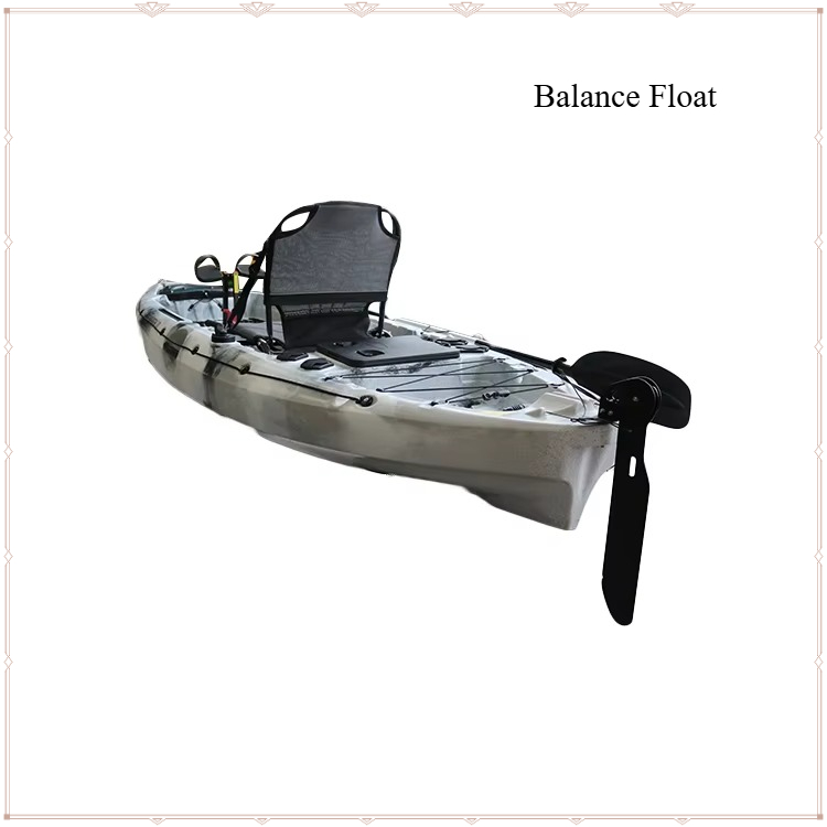 Customized Plastic Kayak Trans - Fishing Kayak Cart reseña y precio