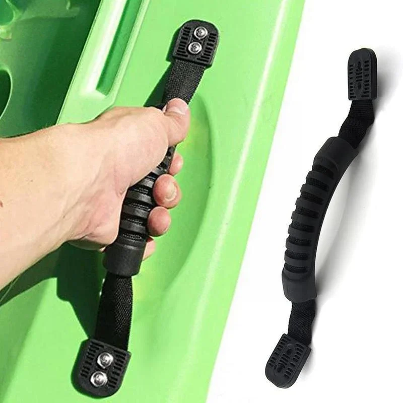 1PC 29.5 x 2.5 cm Black Boat H - Fishing Kayak Crate reseña y precio