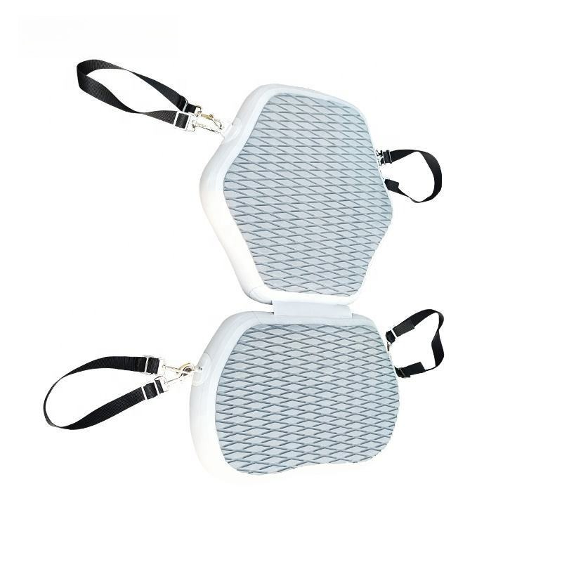 Kayak inflatable seat, fishing - Fishing Kayak Paddle reseña y precio