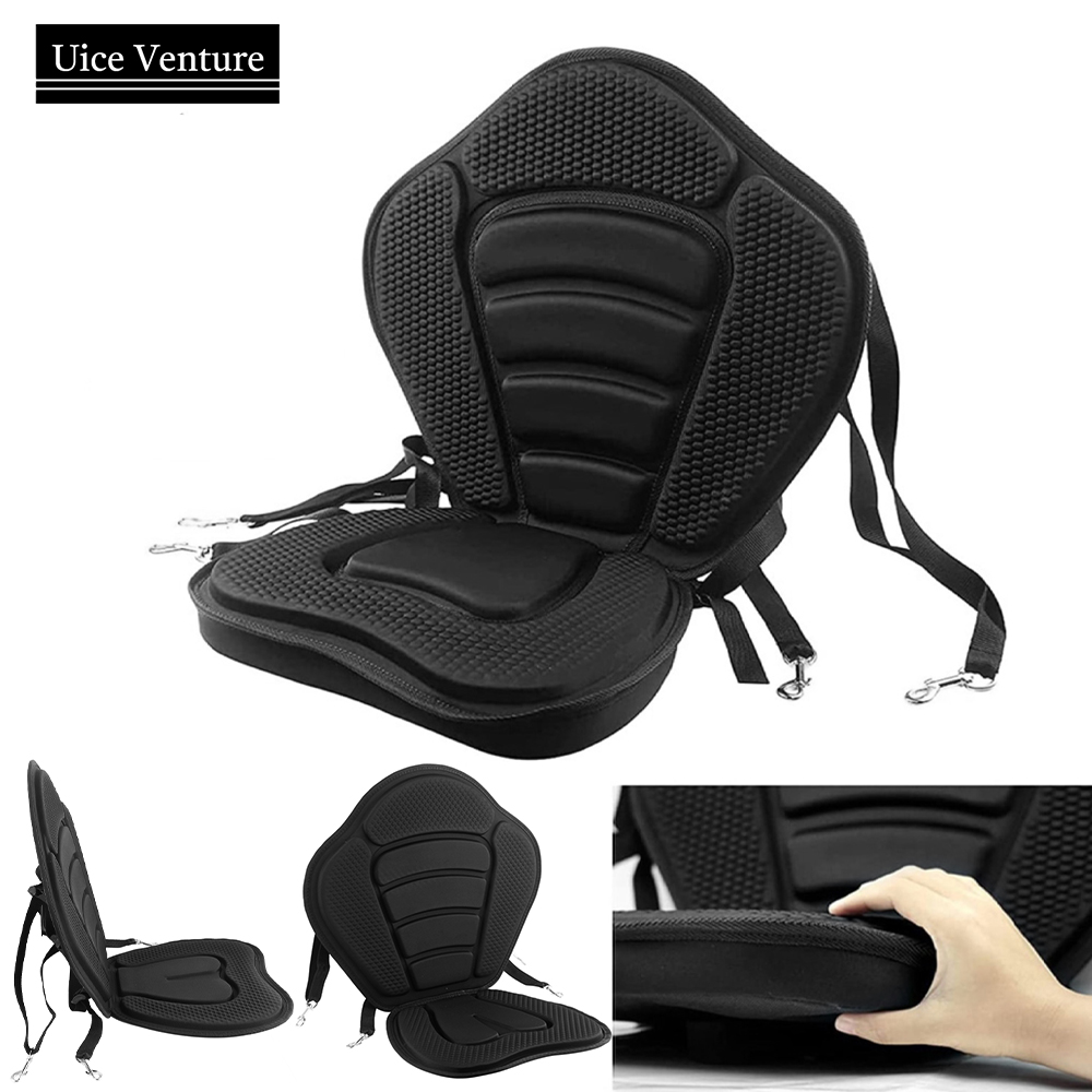 Kayak Seat Kayak Accessories A - Fishing Kayak Seat reseña y precio