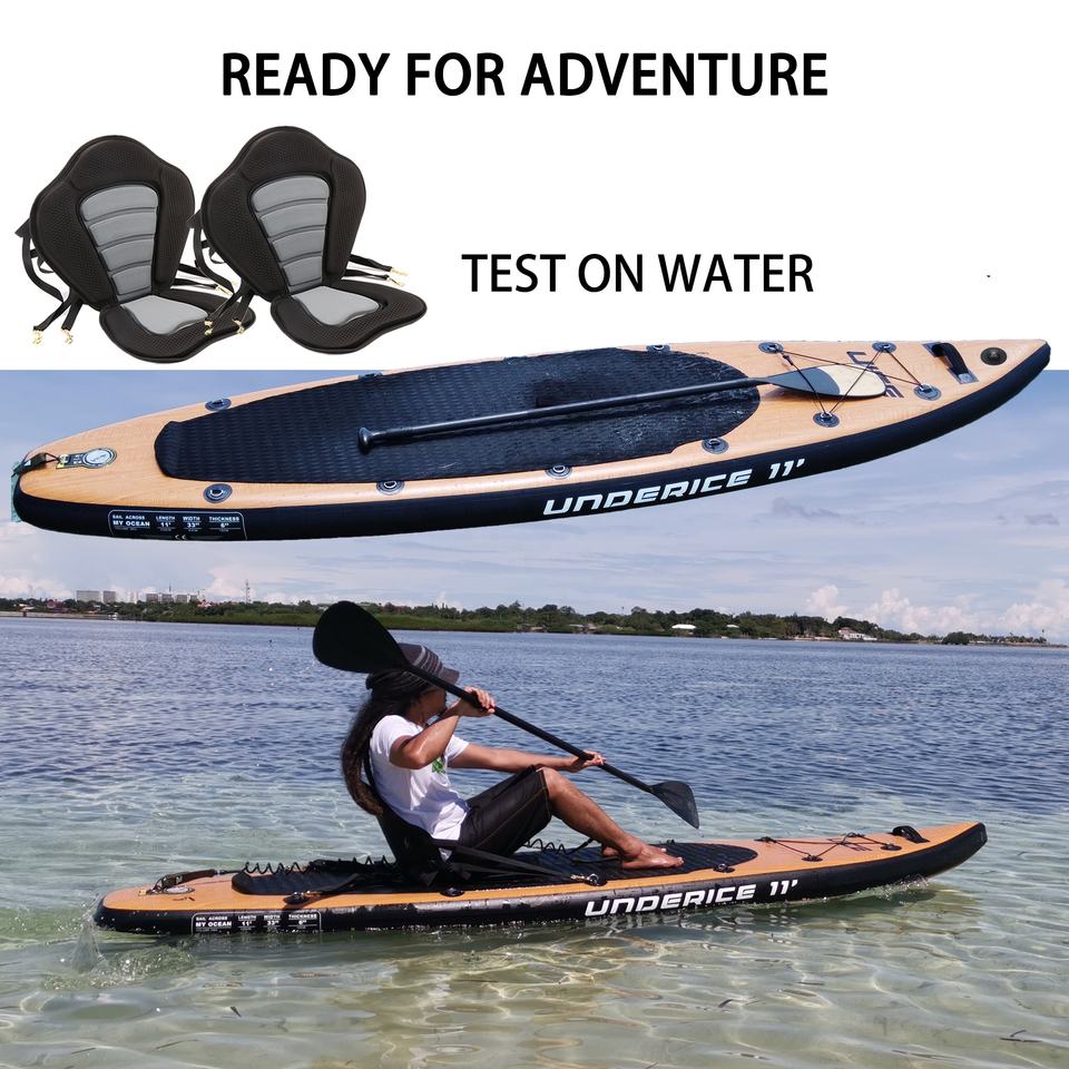 Kayak Seat Kayak Accessories A - Fishing Kayak Seat reseña y precio