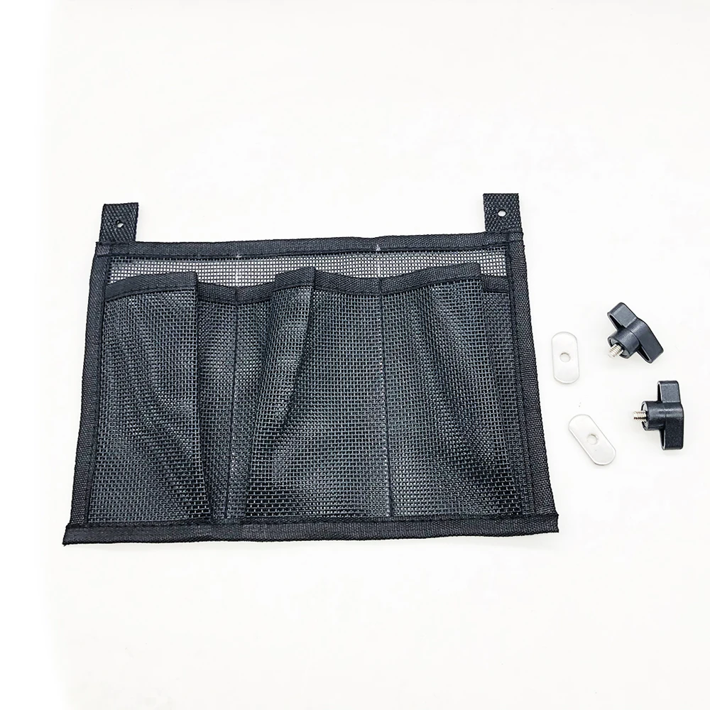 24x17cm Boat Bag Yacht Kayak B - Fishing Kayak Crate reseña y precio
