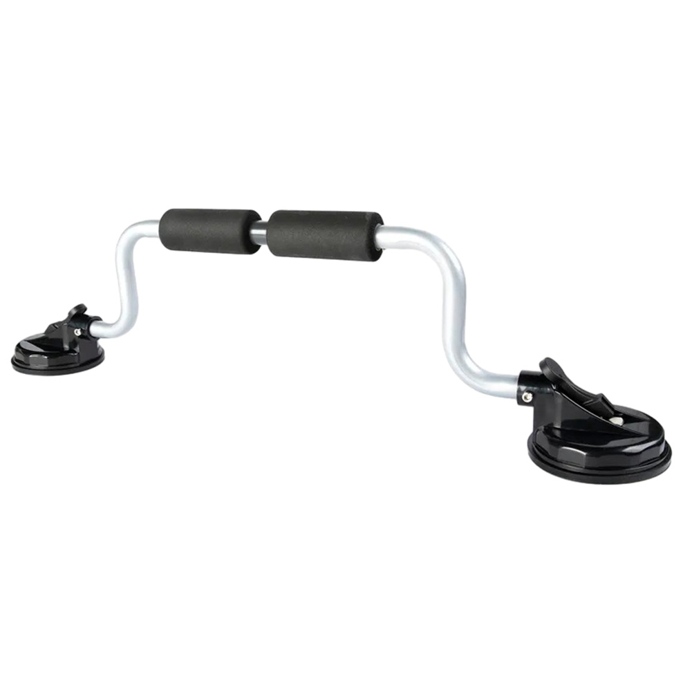 Kayak Roof Rack Strong Suction - Fishing Kayak Cart reseña y precio