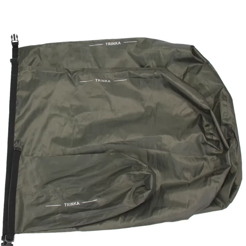 8L 40L 70L Roll‑Top Waterproof - Fishing Kayak Storage Bag reseña y precio