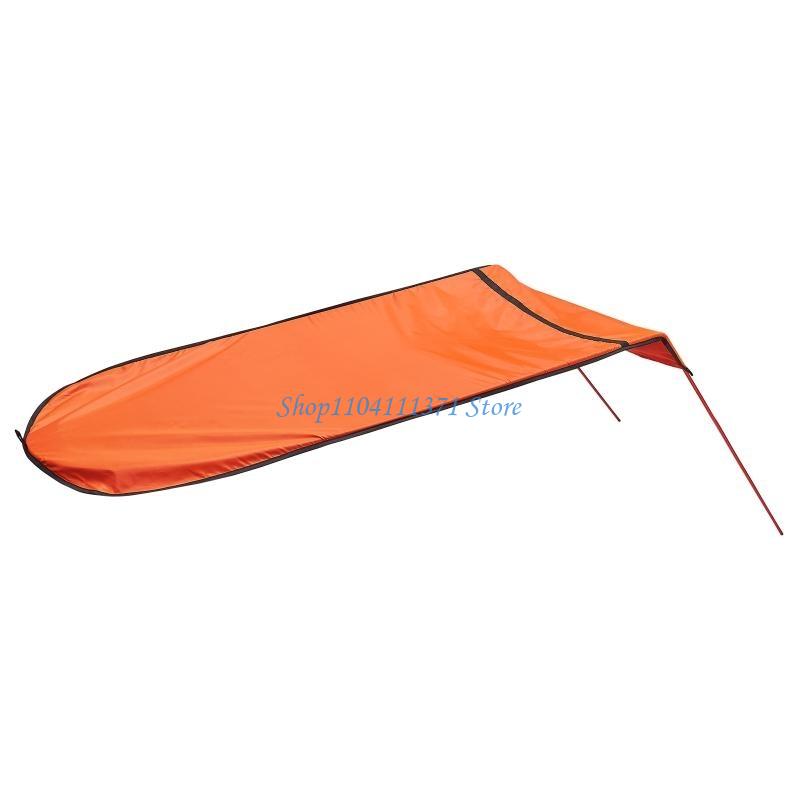 P9FC Inflatable Kayak for Sun  - Fishing Kayak Storage Bag reseña y precio