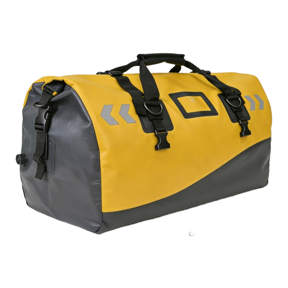 Large /Capacity /46L 66L PVC W - Fishing Kayak Storage Bag reseña y precio