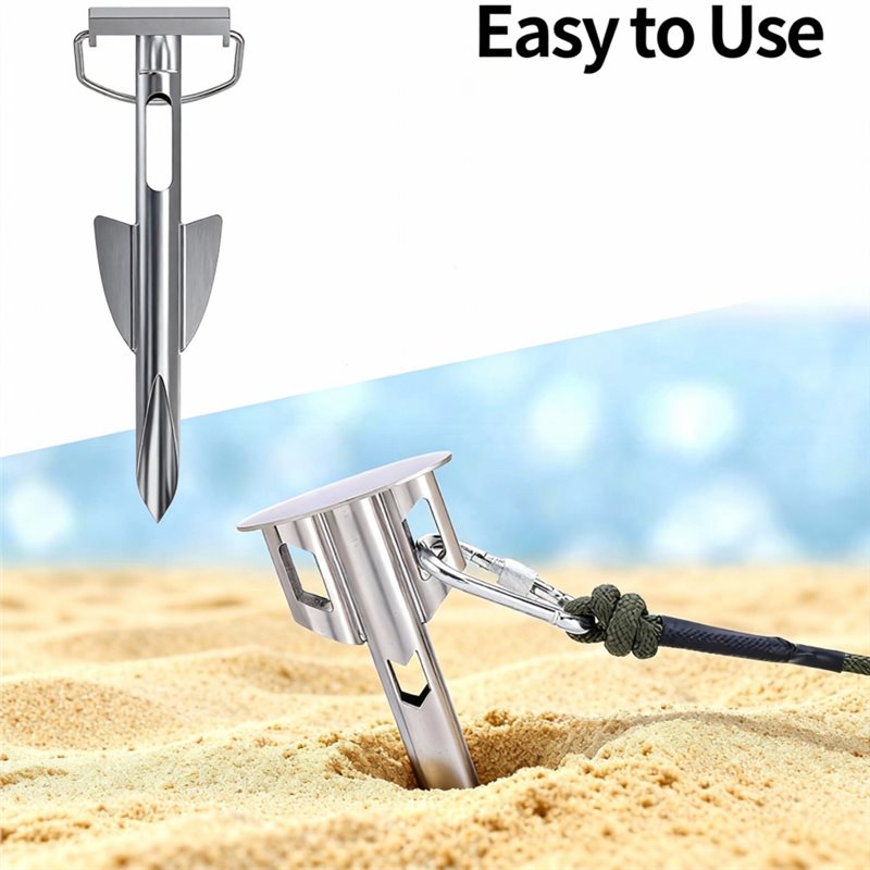 A12E-Shallow Water Boat Anchor - Fishing Kayak Anchor reseña y precio