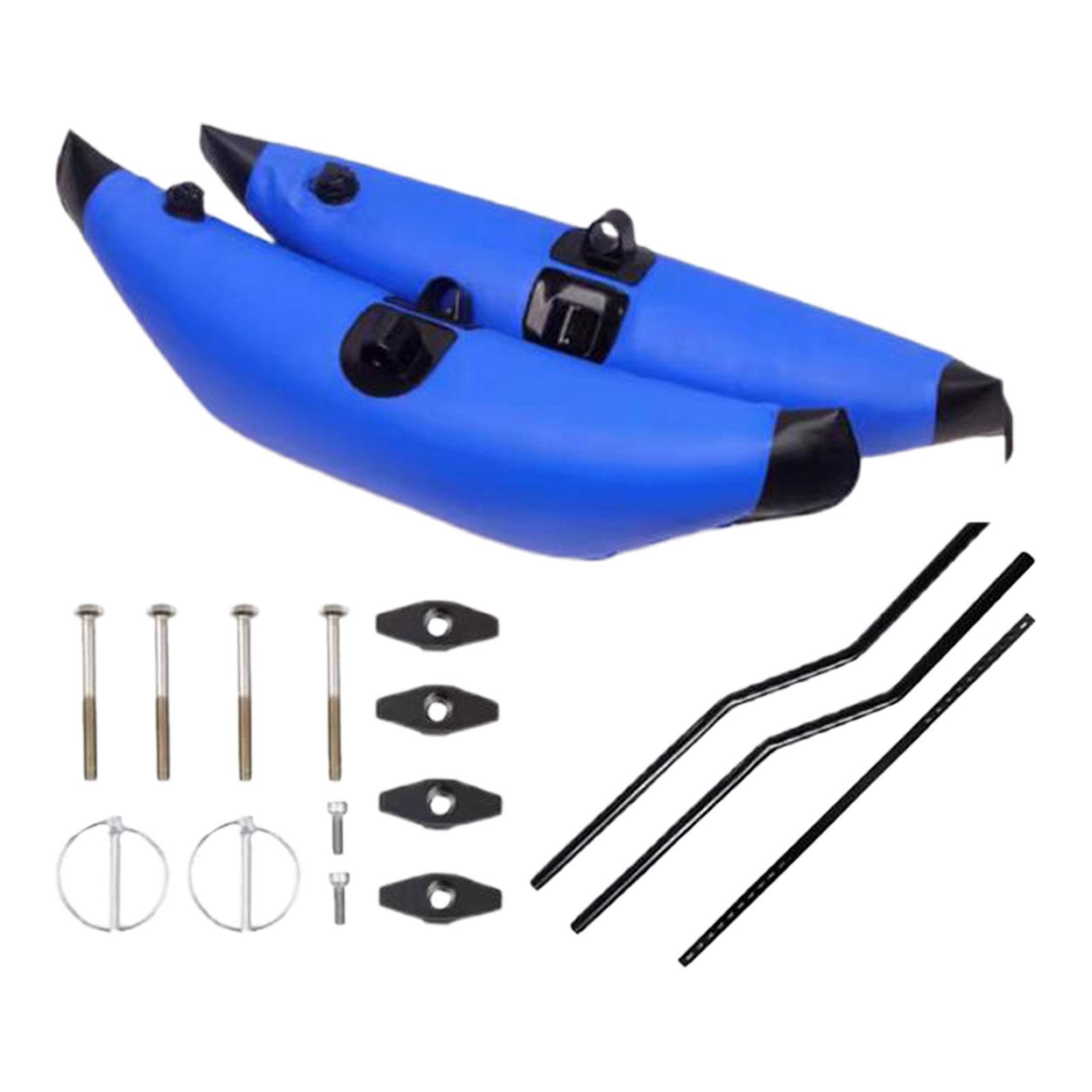 2x Kayak Accessories with Arms - Fishing Kayak Paddle reseña y precio