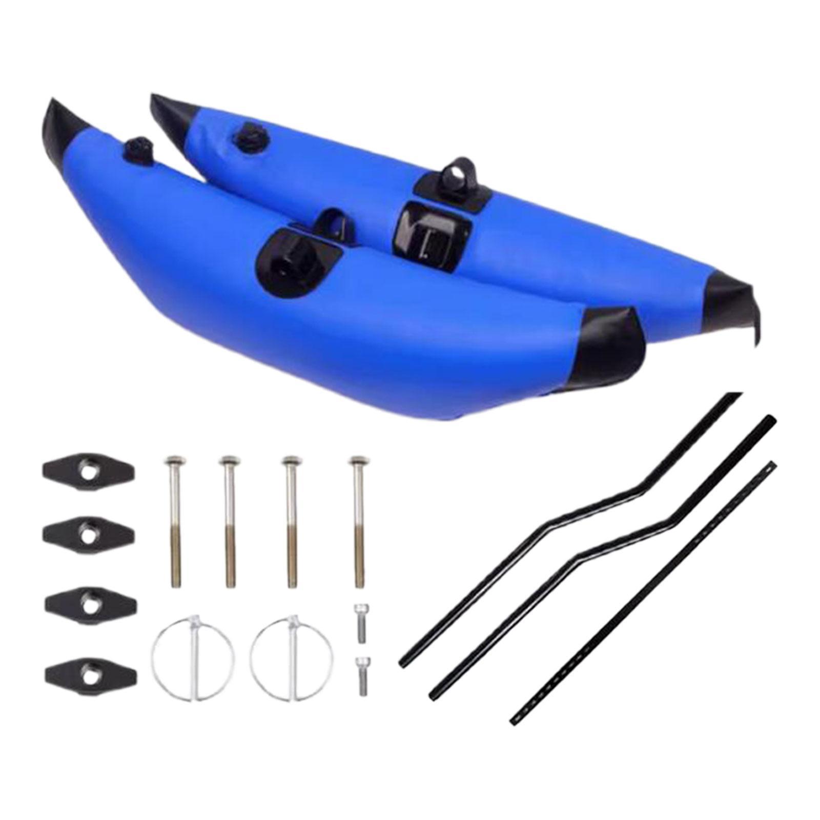 2x Kayak Accessories with Arms - Fishing Kayak Paddle reseña y precio