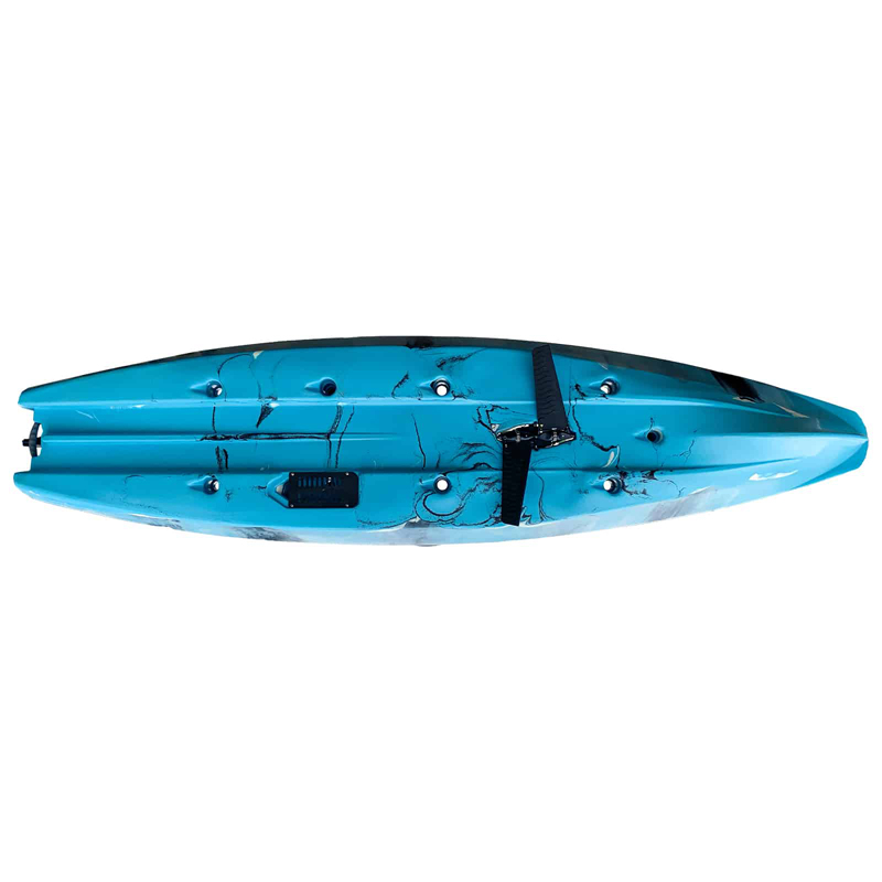 2021 Hot Selling Hand Free Ped - Fishing Kayak Trolling Motor reseña y precio