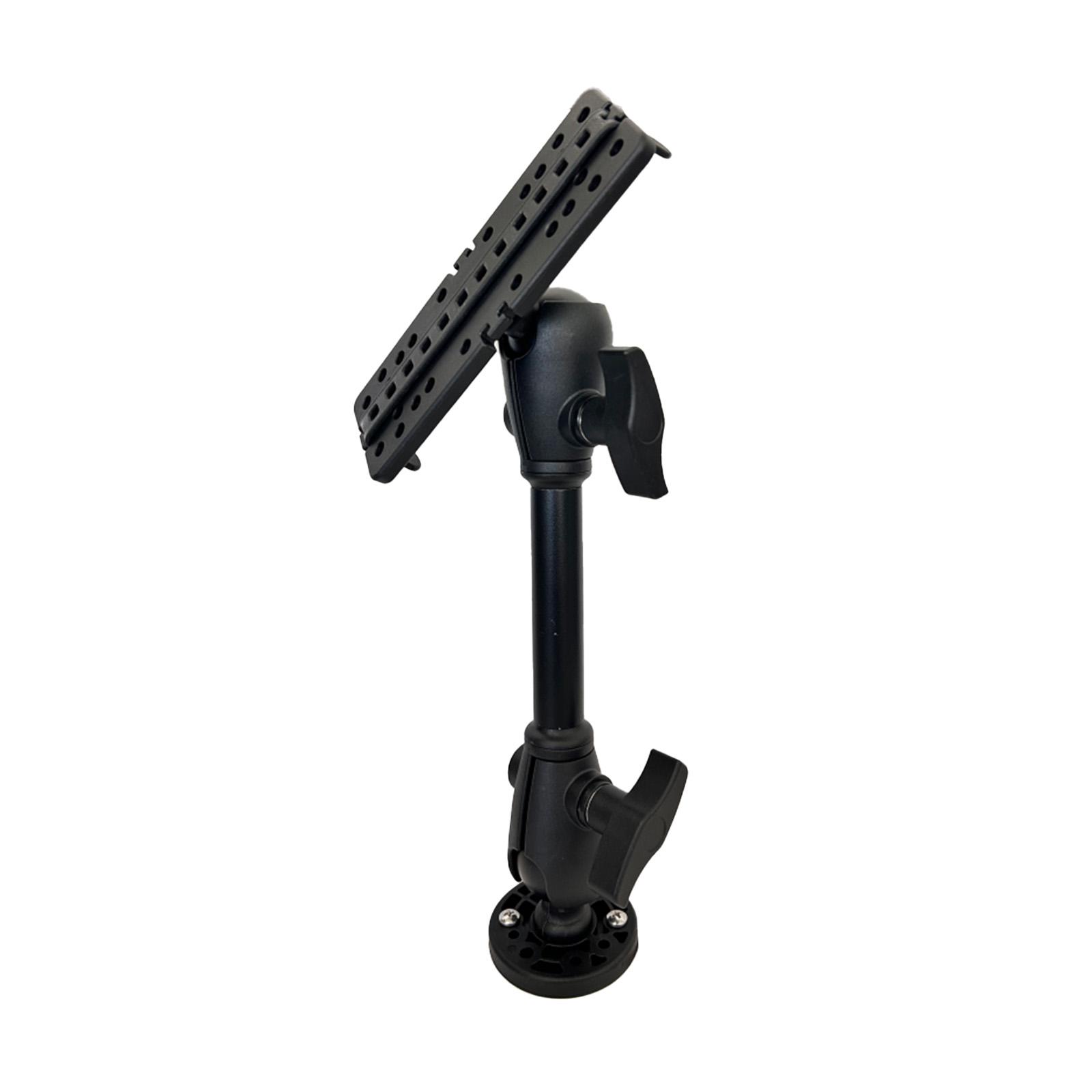 360° Rotation Fish Finders Mou - Fishing Kayak Fish Finder Mount reseña y precio