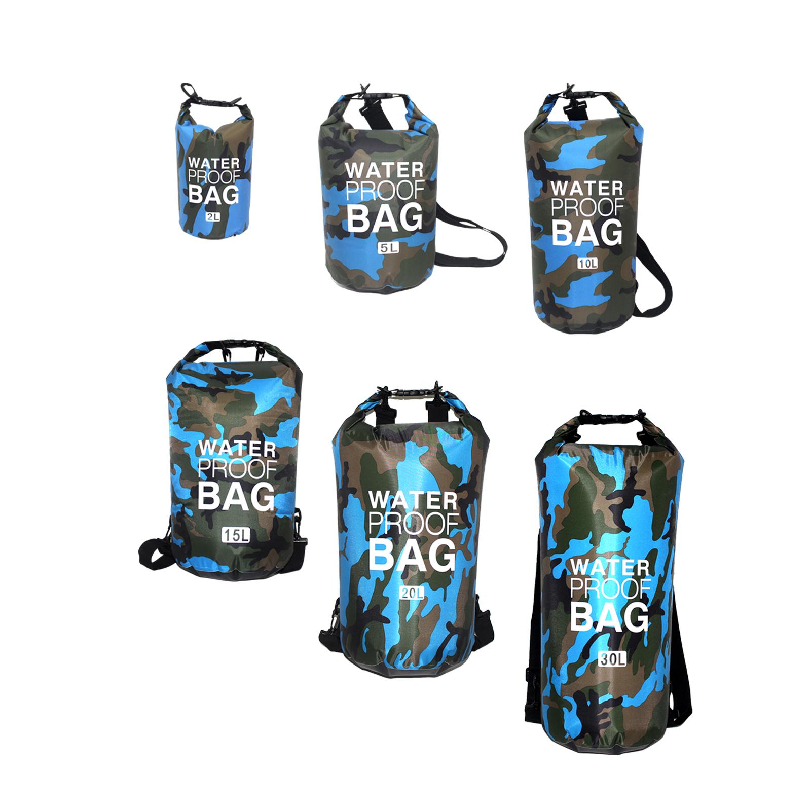Foldable Waterproof Bag Kayaki - Fishing Kayak Storage Bag reseña y precio