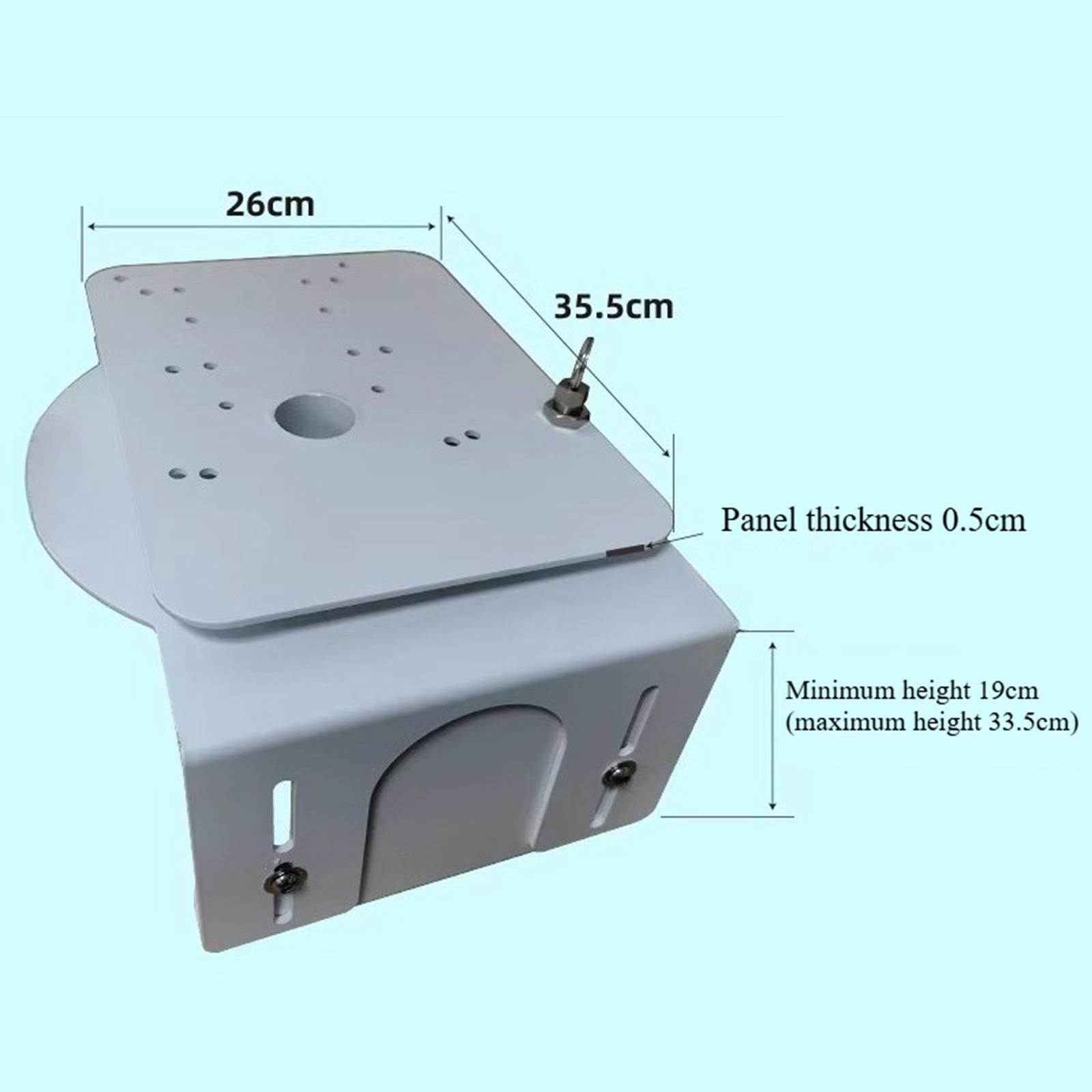 Marine Stainless Steel Trollin - Fishing Kayak Trolling Motor reseña y precio