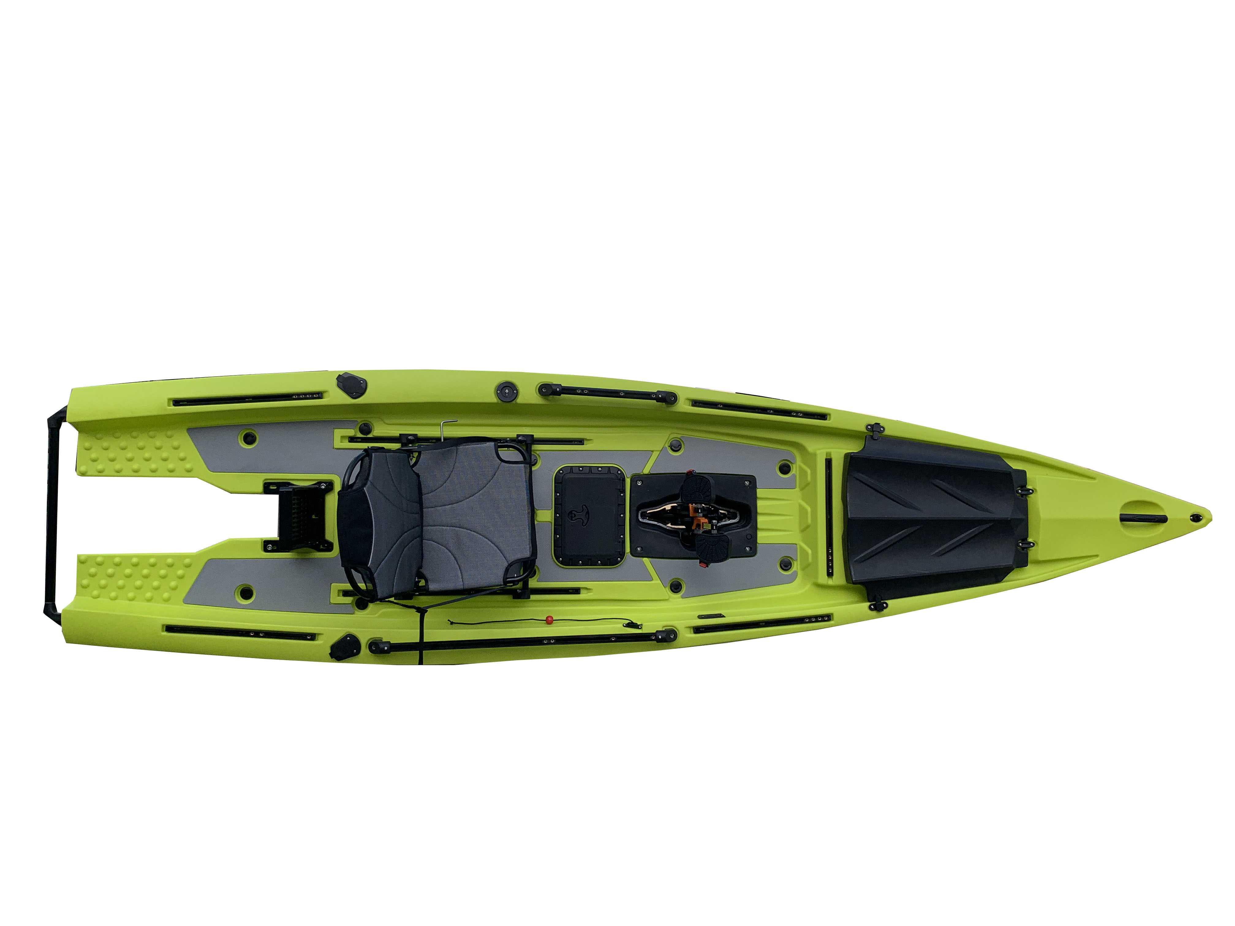AS98-Marine Fishing Rod Holder - Fishing Kayak Rod Holder reseña y precio