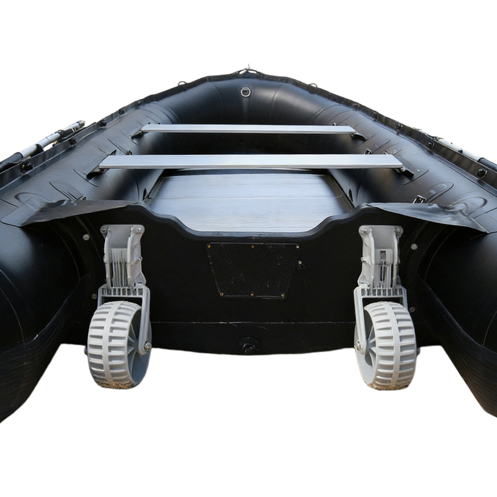 Foldable Kayak Trolley Portabl - Fishing Kayak Cart reseña y precio