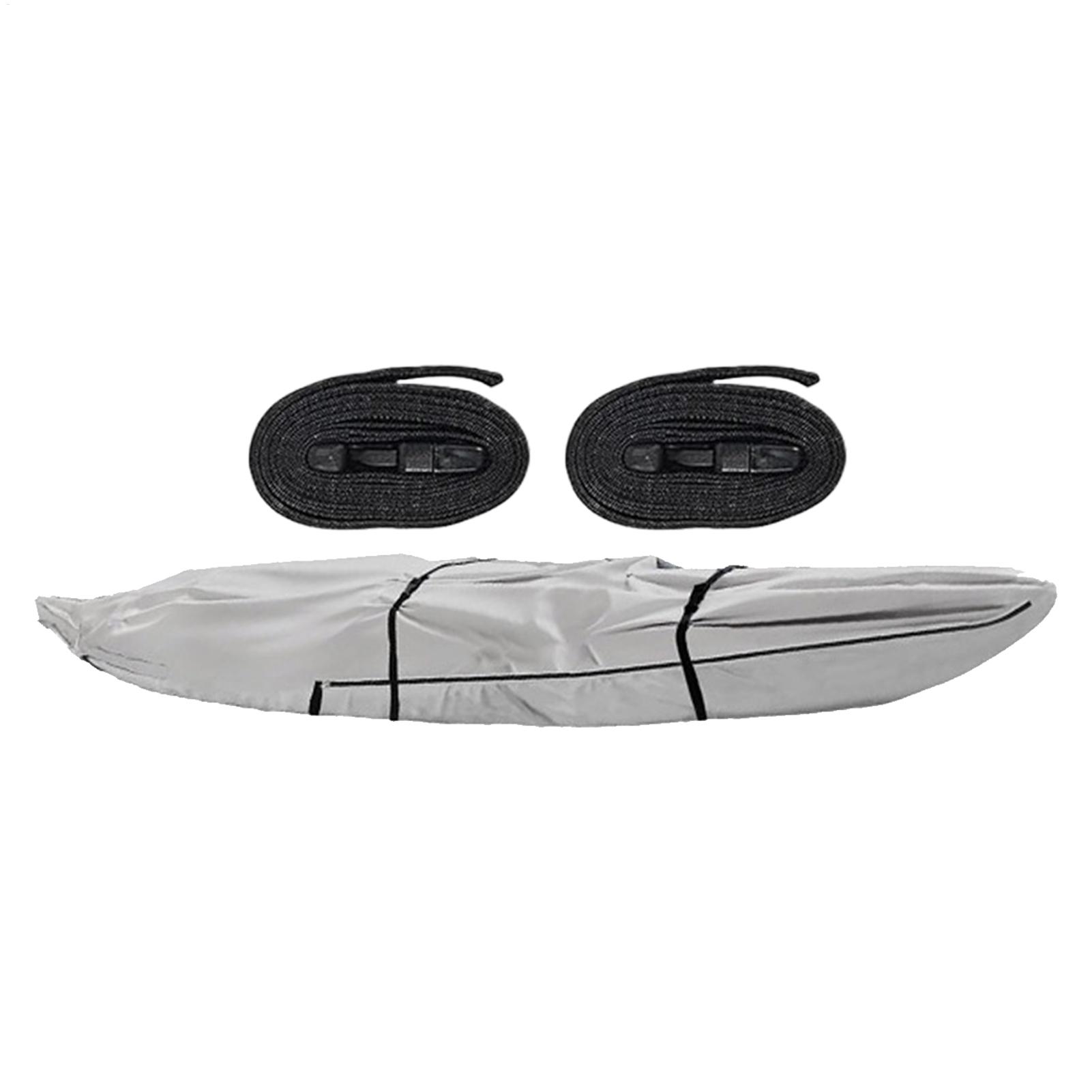 Kayak Bag Heavy-Duty Waterproo - Fishing Kayak Storage Bag reseña y precio